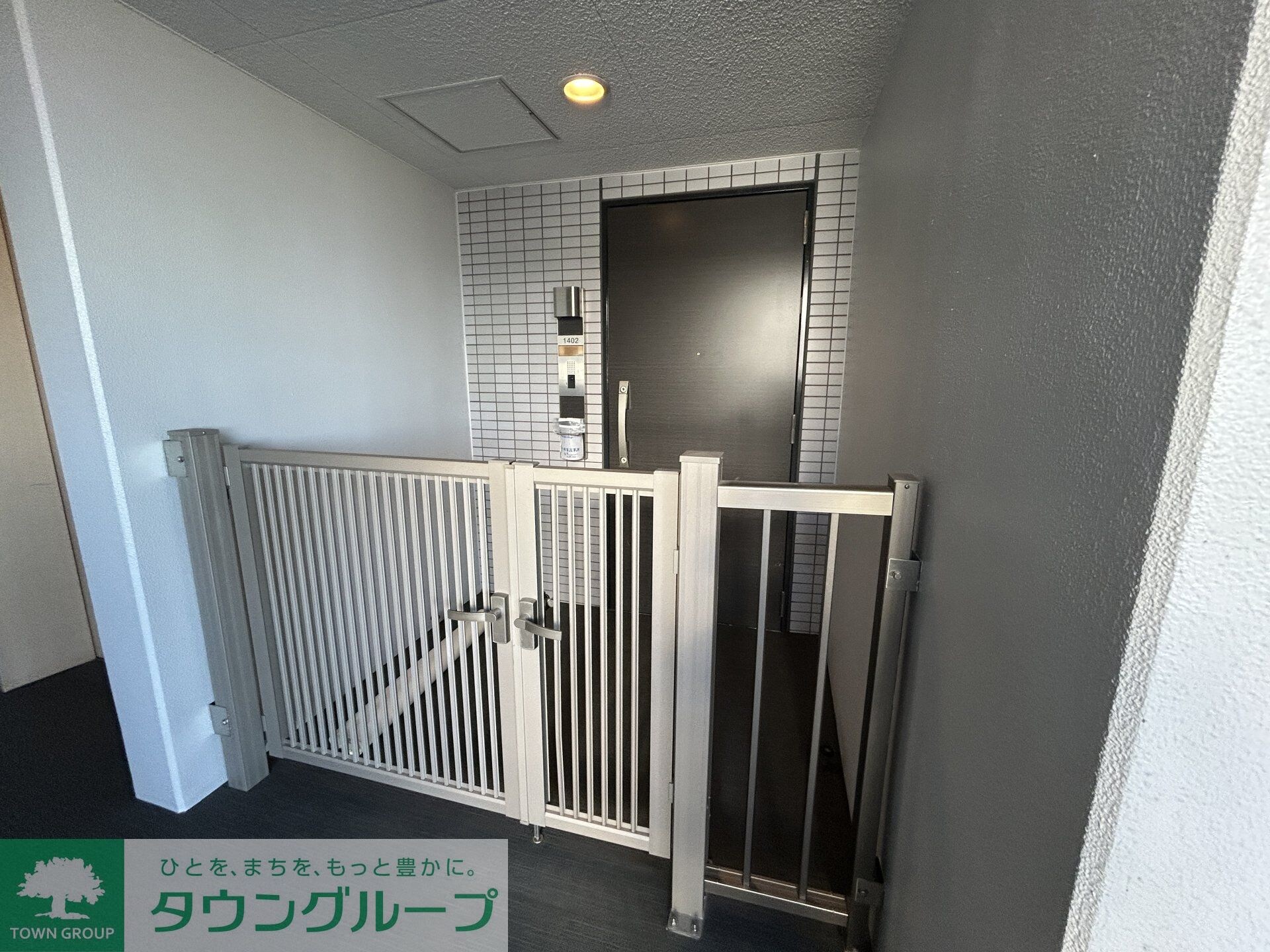 ライオンズ稲毛マスターマークスの物件内観写真