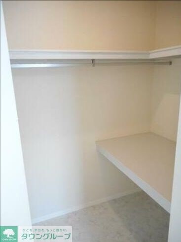 ウイングガーデンA棟の物件内観写真