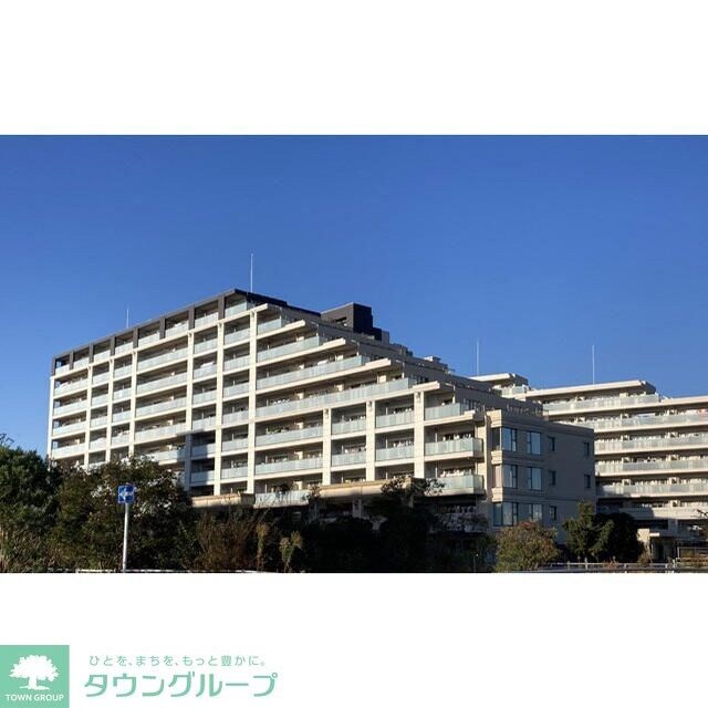 ヴェレーナシティパレ・ド・マリナージュ(040729)の物件外観写真