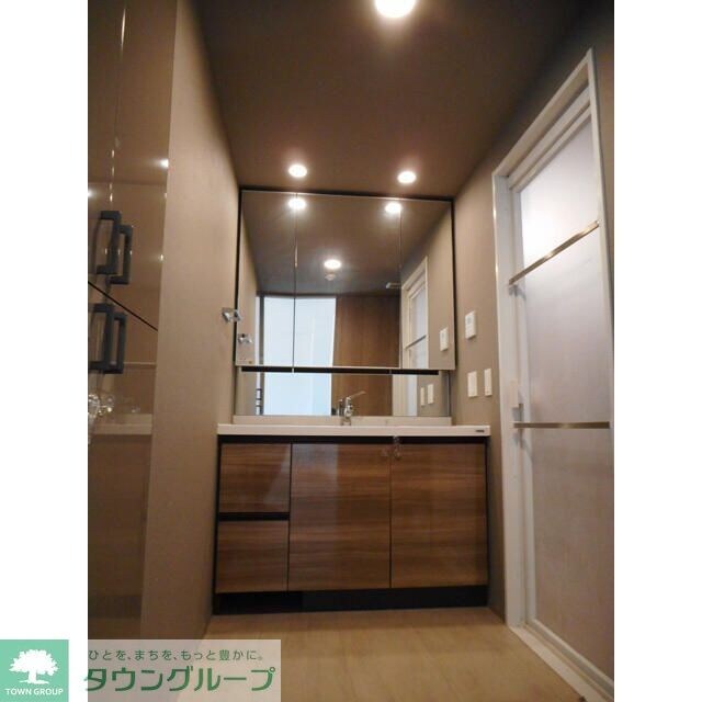 ヴェレーナシティパレ・ド・マリナージュ(040729)の物件内観写真