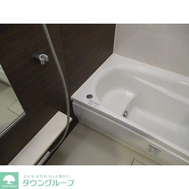 ヴェレーナシティパレ・ド・マリナージュ(040729)の物件内観写真