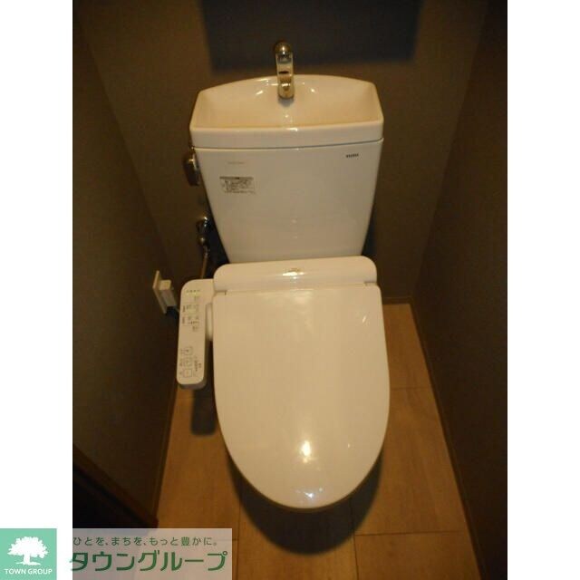 ヴェレーナシティパレ・ド・マリナージュ(040729)の物件内観写真