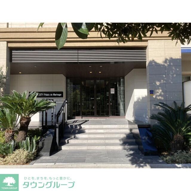 ヴェレーナシティパレ・ド・マリナージュ(040729)の物件内観写真