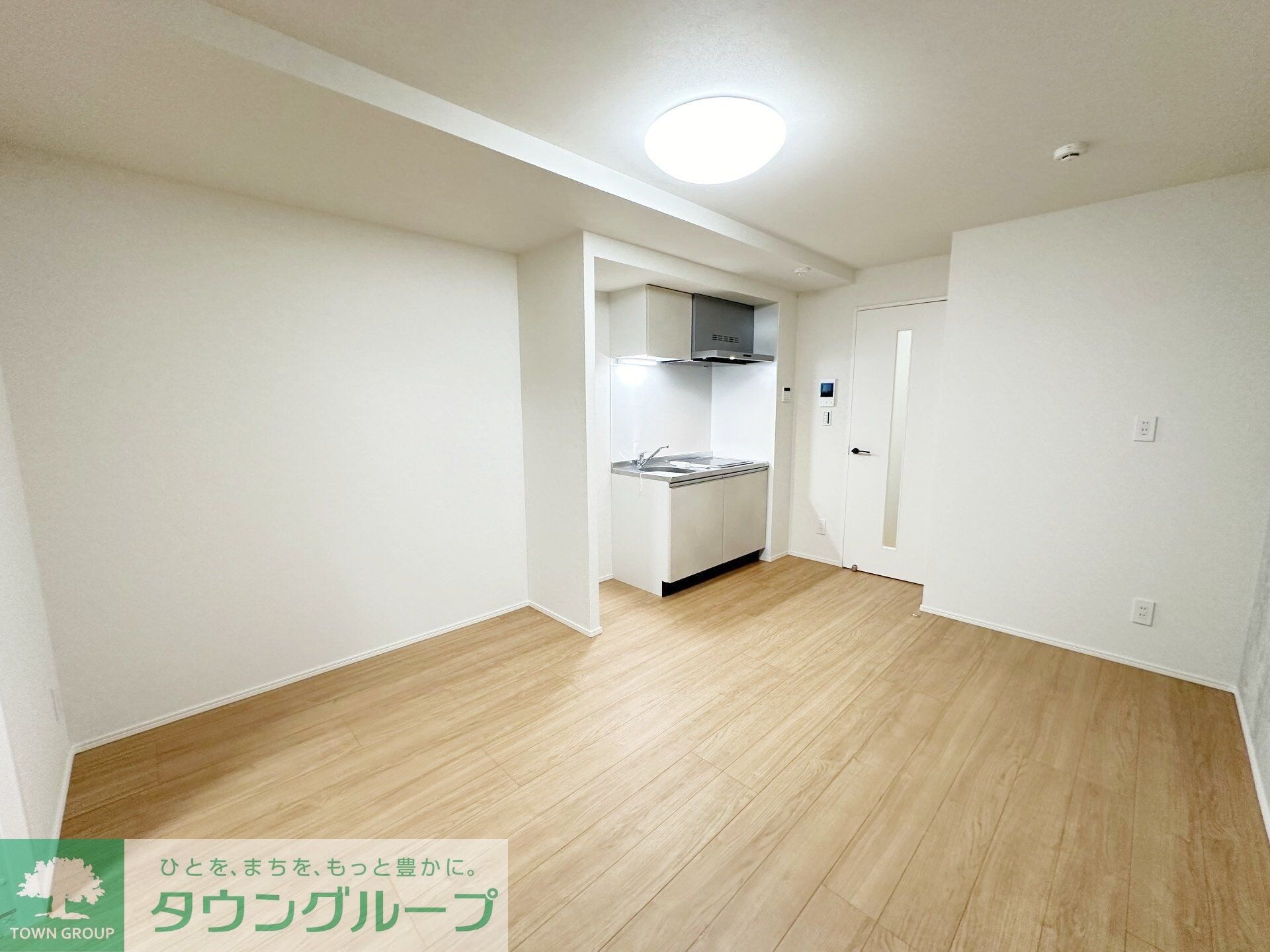 セミカ千葉寺の物件内観写真