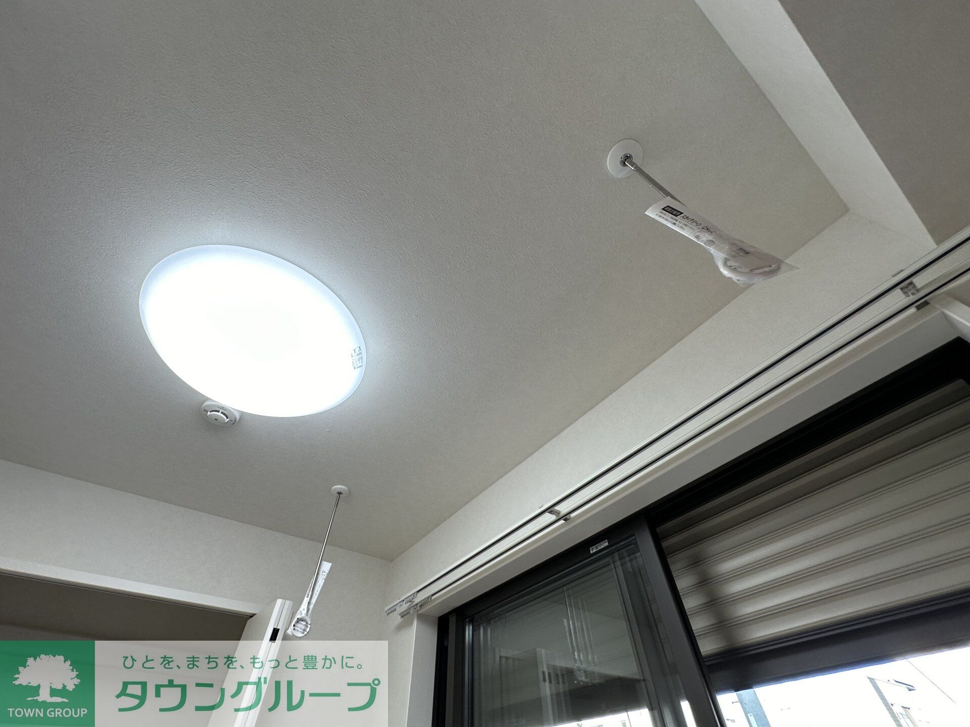 セミカ千葉寺の物件内観写真