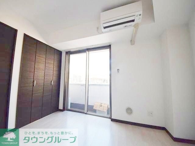 アンブラッセ要町の物件内観写真