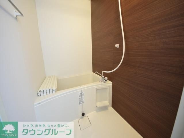 アンブラッセ要町の物件内観写真