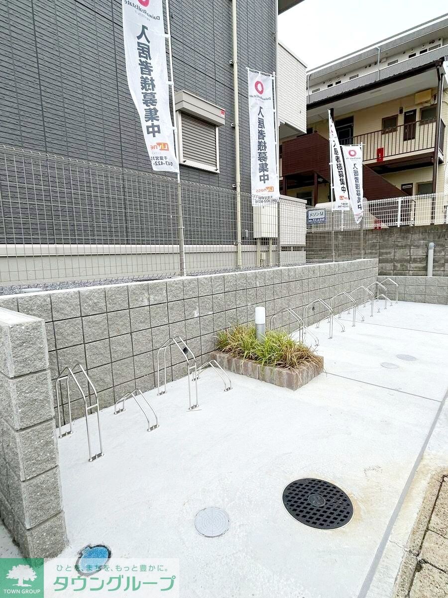 エスペランサの物件内観写真