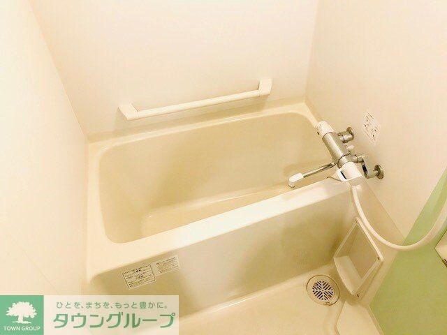 レオネクストアーバンブルーの物件内観写真