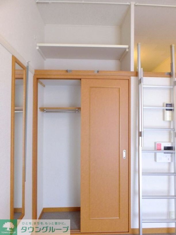 レオパレスそがみなみの物件内観写真