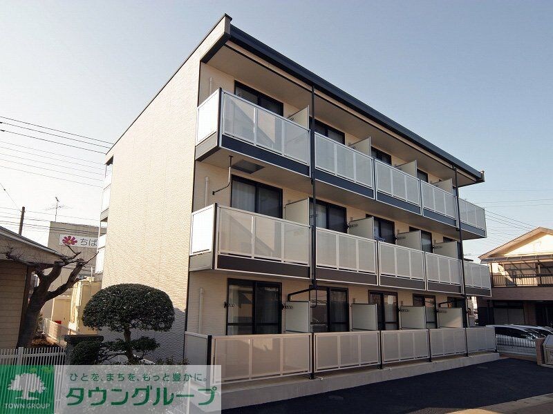 レオパレスNOBUコートの物件内観写真