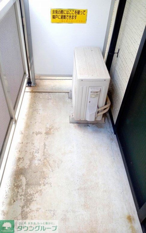 レオパレスNOBUコートの物件内観写真