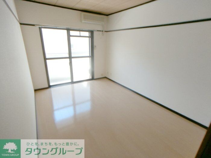 メゾンドゥボヌールの物件内観写真