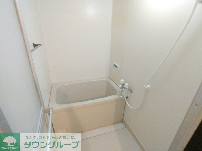 メゾンドゥボヌールの物件内観写真