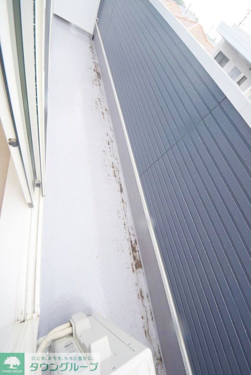 Like四街道の物件内観写真