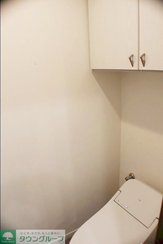 グランパティオス公園西の街5番館の物件内観写真