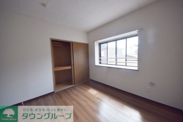 マリンヴュー検見川の物件内観写真