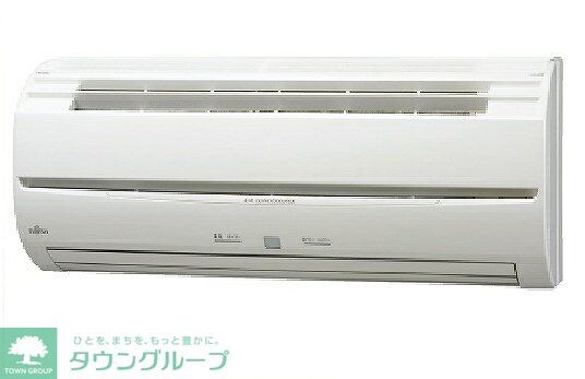 シャルムFの物件内観写真