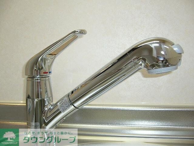 シャルムFの物件内観写真