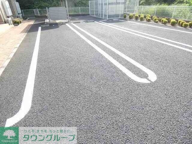 シャルムFの物件内観写真