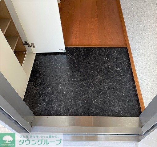 レオパレス旭2の物件内観写真