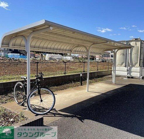 レオパレス旭2の物件内観写真