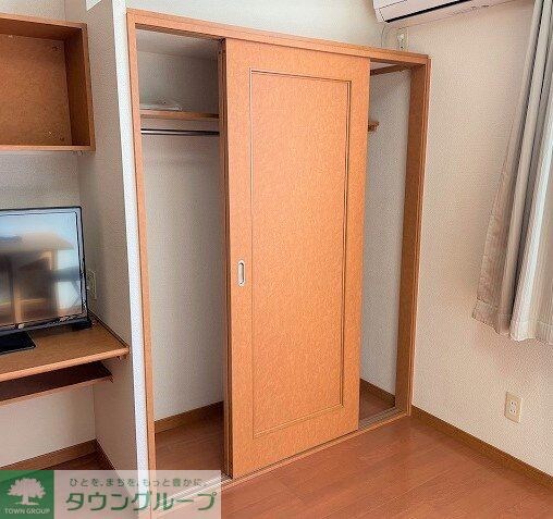 レオパレス旭2の物件内観写真