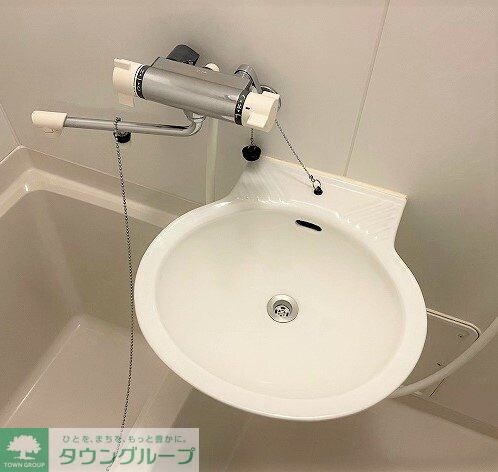 レオパレス旭2の物件内観写真