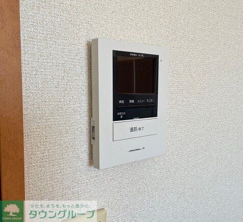 レオパレス旭2の物件内観写真