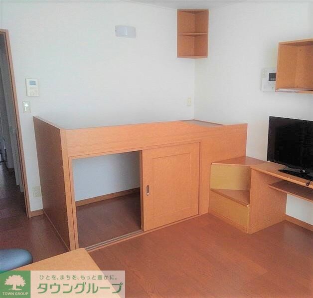 レオパレス旭2の物件内観写真