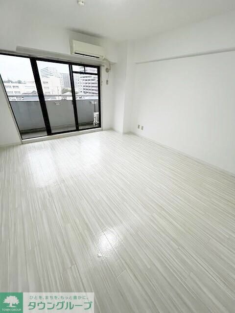 プラザ真砂の物件内観写真