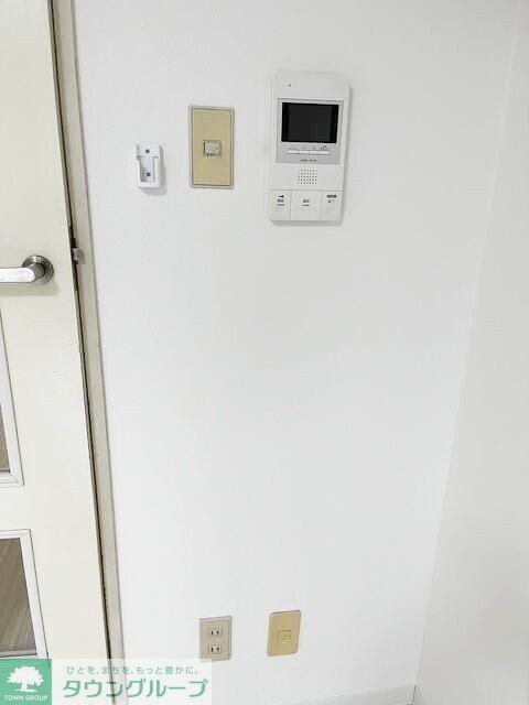 プラザ真砂の物件内観写真