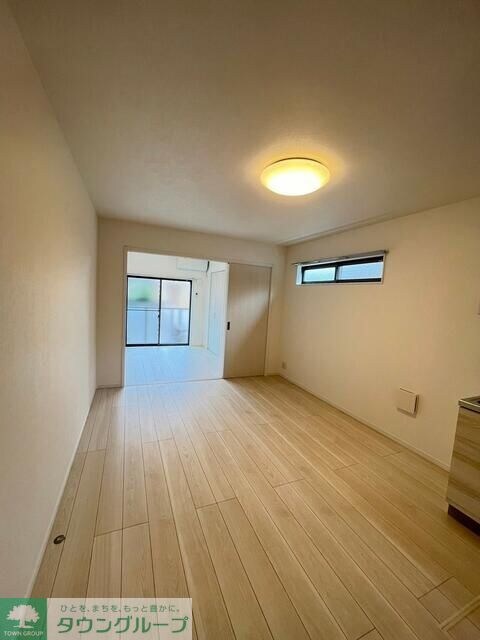 コンフォーティア蘇我の物件内観写真