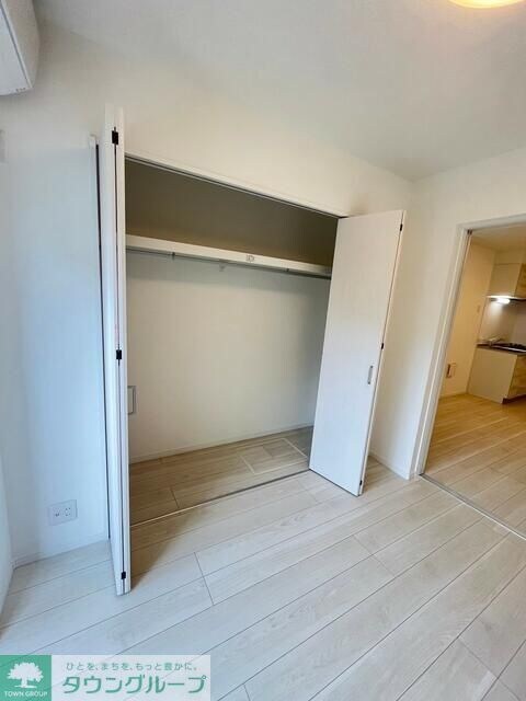 コンフォーティア蘇我の物件内観写真