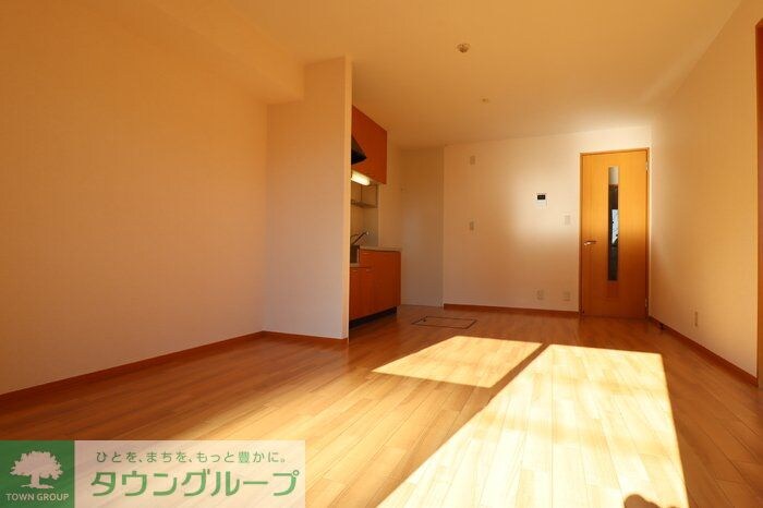 ロビンストリームの物件内観写真