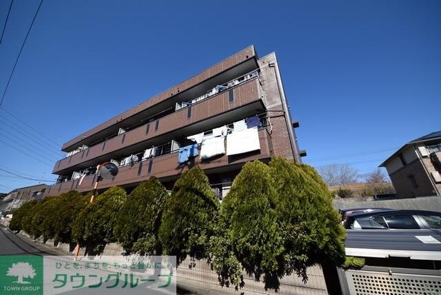 ロビンストリームの物件内観写真