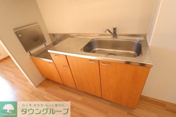 ロビンストリームの物件内観写真