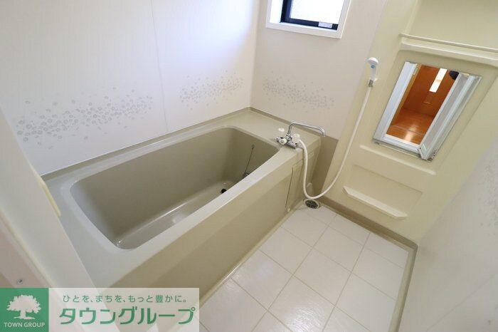 ロビンストリームの物件内観写真