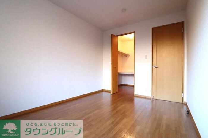 ロビンストリームの物件内観写真