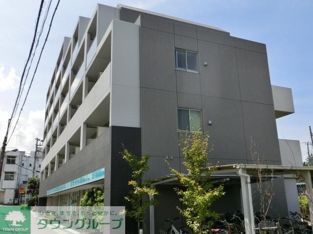 レアレジデンス稲毛の物件内観写真