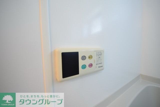 フェニックスF の物件内観写真