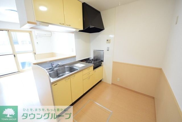 フェニックスF の物件内観写真