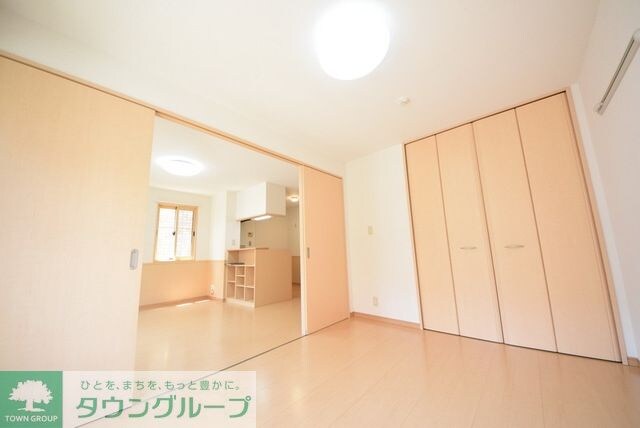 フェニックスF の物件内観写真