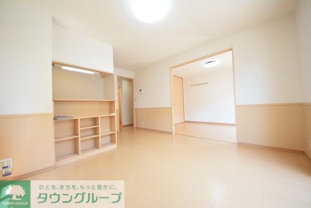 フェニックスF の物件内観写真