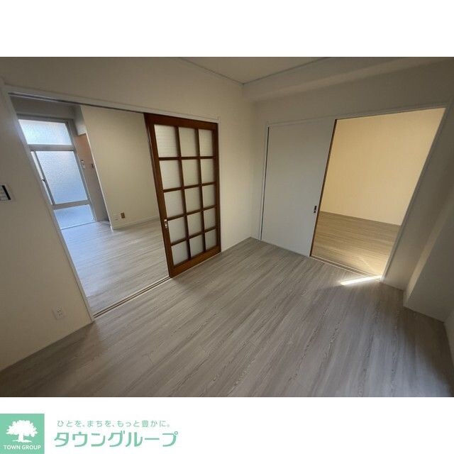 サンフィットS・Kの物件内観写真