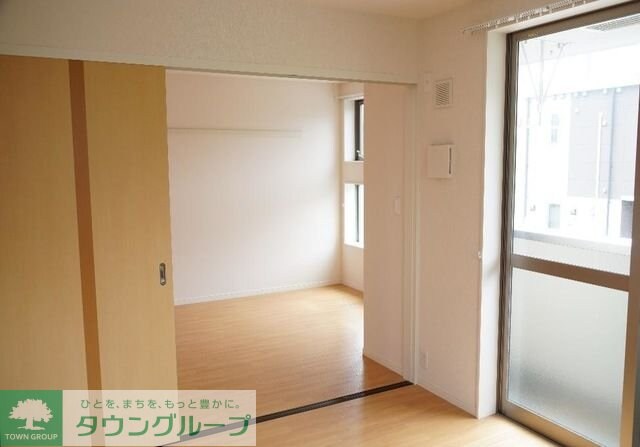 アクアマリンの物件内観写真