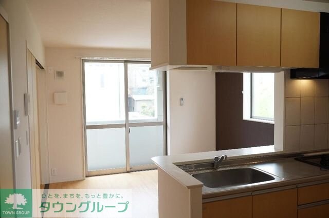 アクアマリンの物件内観写真