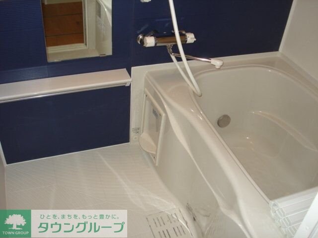 アクアマリンの物件内観写真