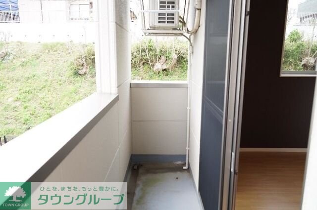 アクアマリンの物件内観写真