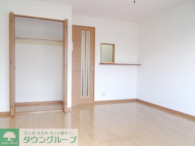 パークサイドヒルズ の物件内観写真